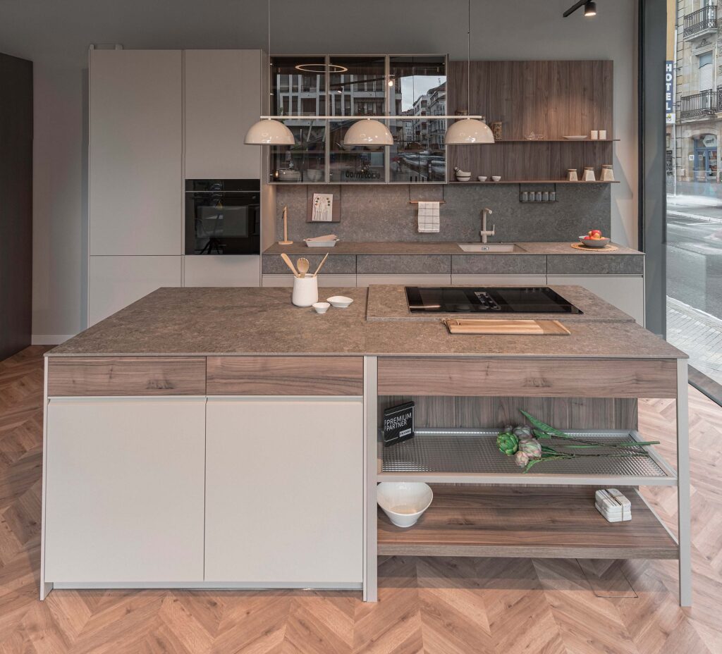 Realizamos el proyecto de tu cocina- reservar