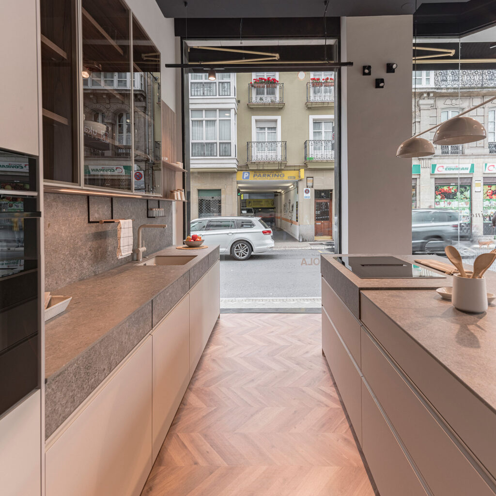 Cocina-moderna-Vitoria