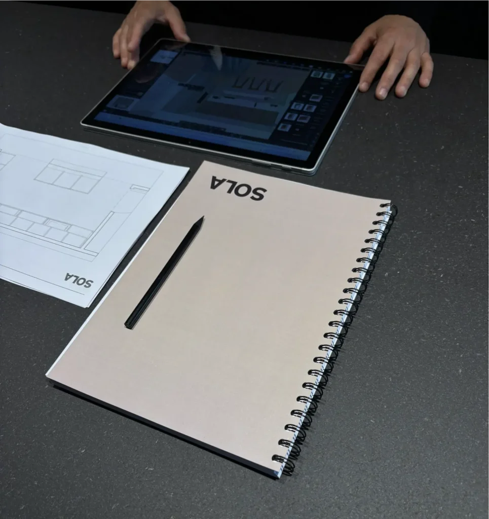 estudio en Tudela de cocinas