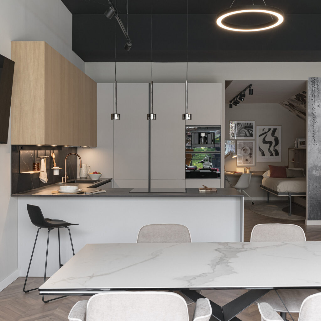 COCINA VITORIA