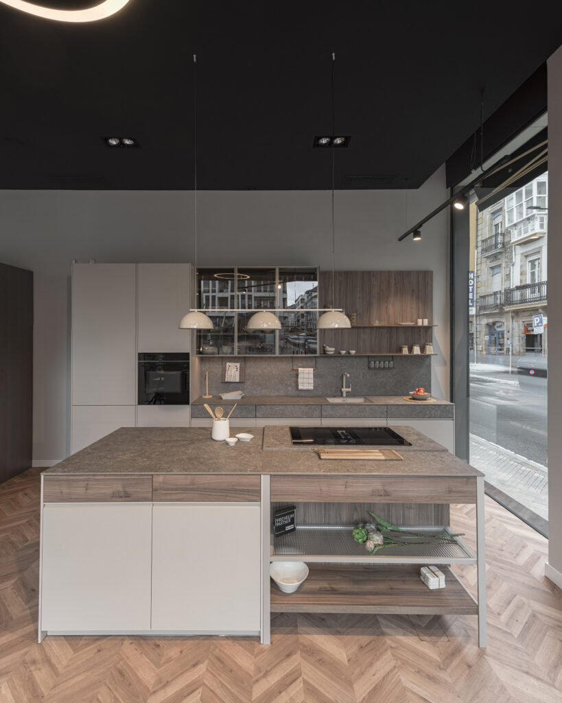 cocina vitoria